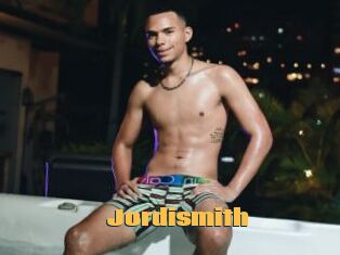 Jordismith