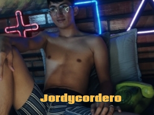 Jordycordero