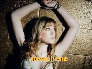 Josaphene