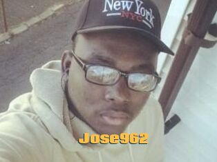 Jose962