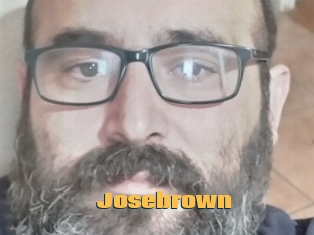 Josebrown