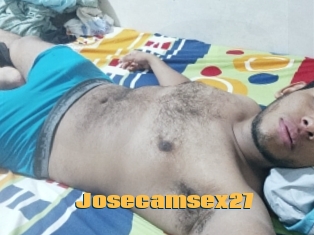 Josecamsex27