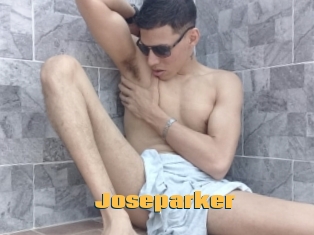 Joseparker
