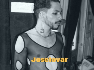 Josetovar