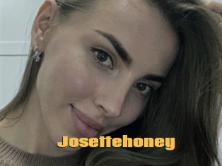 Josettehoney