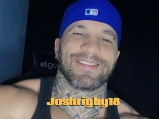 Joshrigby18