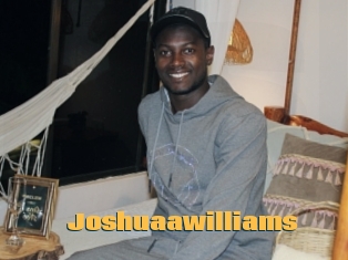 Joshuaawilliams