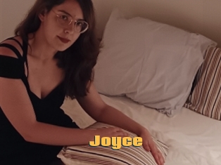 Joyce