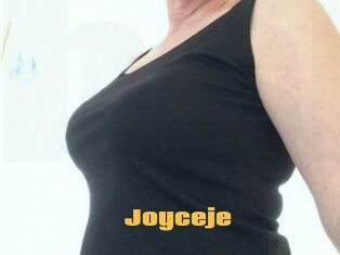 Joyceje