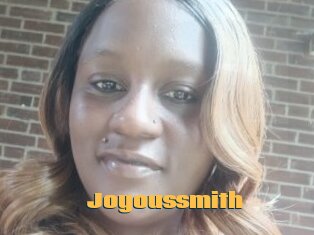 Joyoussmith