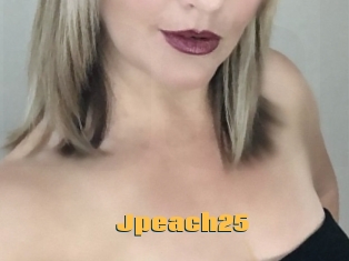 Jpeach25