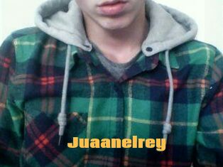 Juaanelrey
