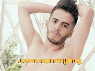 Juanceprettyboy
