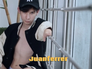 Juanferrer