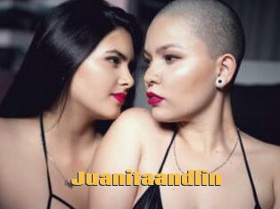 Juanitaandlin