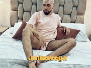 Judasvega