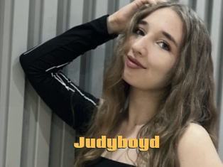 Judyboyd
