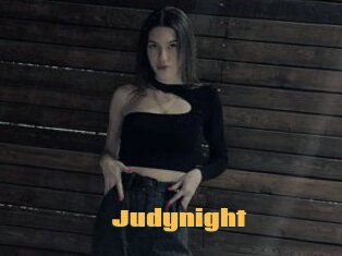 Judynight