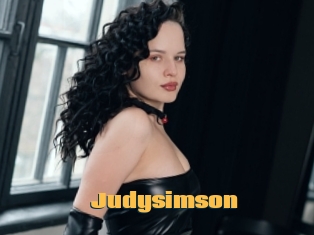 Judysimson