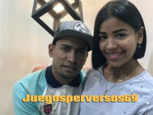 Juegosperversos69