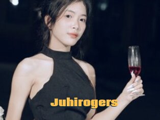 Juhirogers
