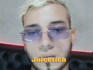 Juicerich