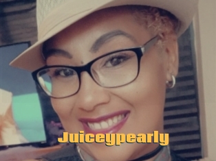 Juiceypearly