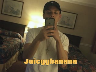Juicyybanana
