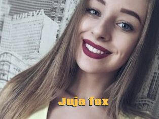 Juja_fox