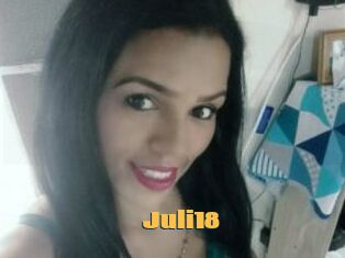 Juli18