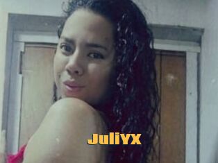 JuliYX