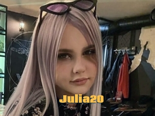 Julia20