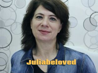 Juliabeloved