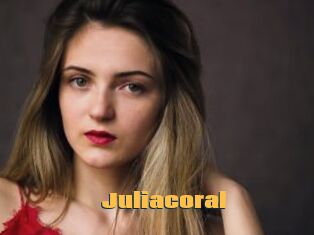Juliacoral
