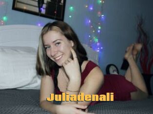 Juliadenali