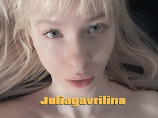 Juliagavrilina