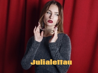 Julialettau