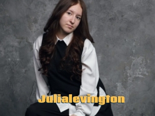Julialevington