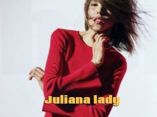 Juliana_lady