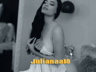 Julianaa18