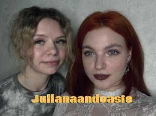 Julianaandeaste