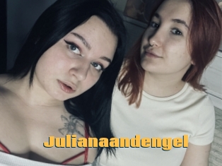 Julianaandengel