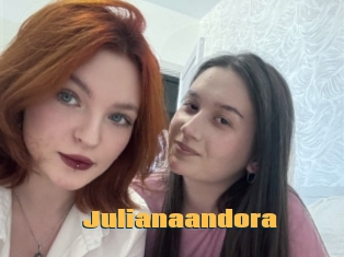 Julianaandora