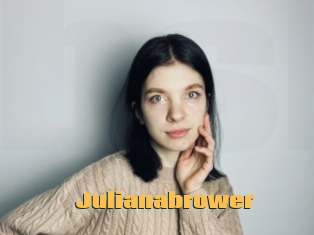 Julianabrower