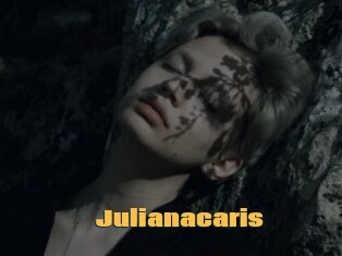 Julianacaris