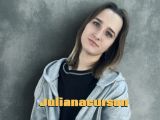 Julianacurson