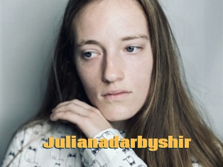 Julianadarbyshir