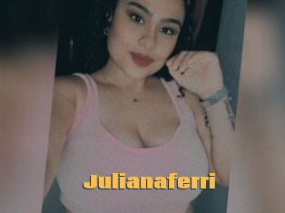 Julianaferri