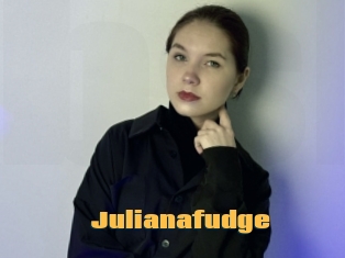 Julianafudge