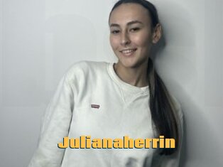 Julianaherrin